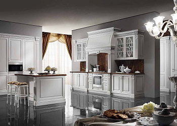 Кухня 4you Кухня