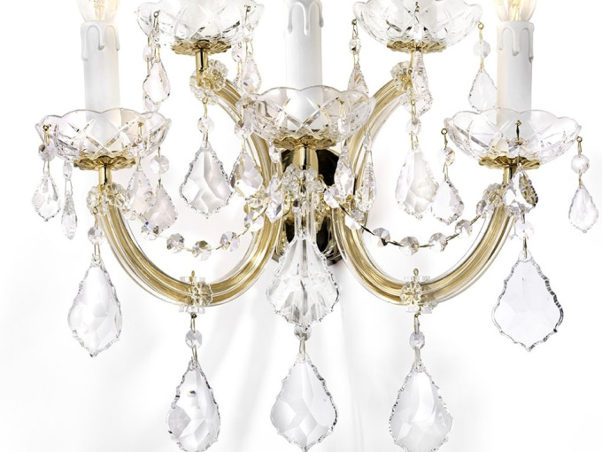 Настенная лампа 2257/A5