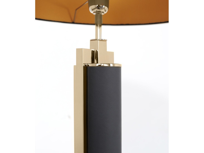 Лампа настільна Manhattan