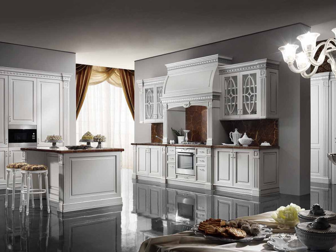 Кухня 4you Кухня