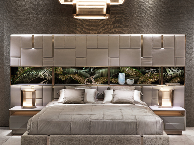 Кровать Beloved