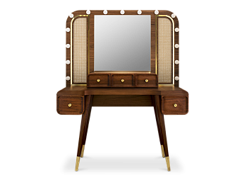 Туалетный столик Franco