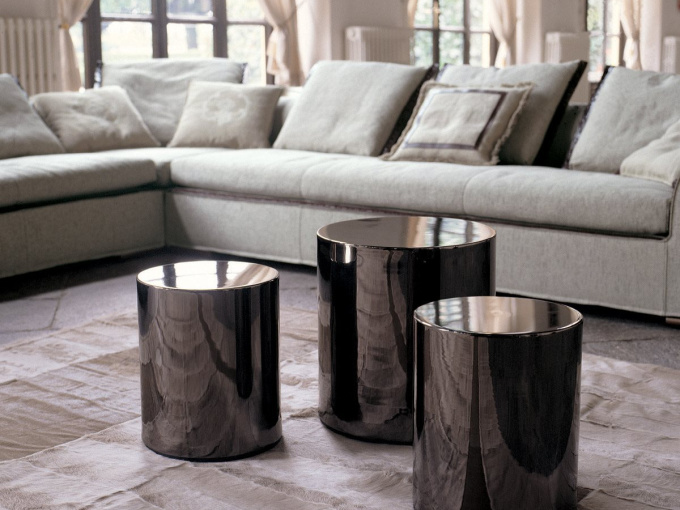 Журнальний столик Moon