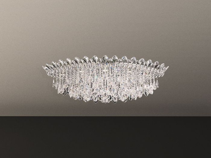 Люстра TRILLIANE STRANDS