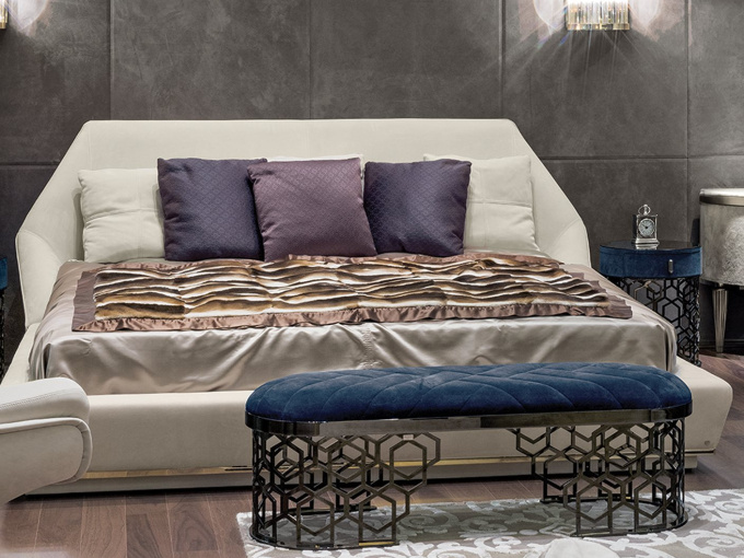 Скамейка Amanda