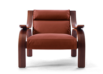 Кресло Woodline