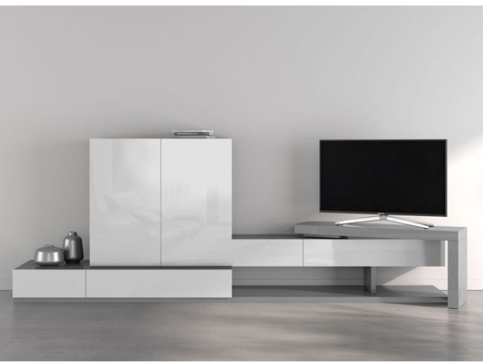 Тумба під ТВ Contact