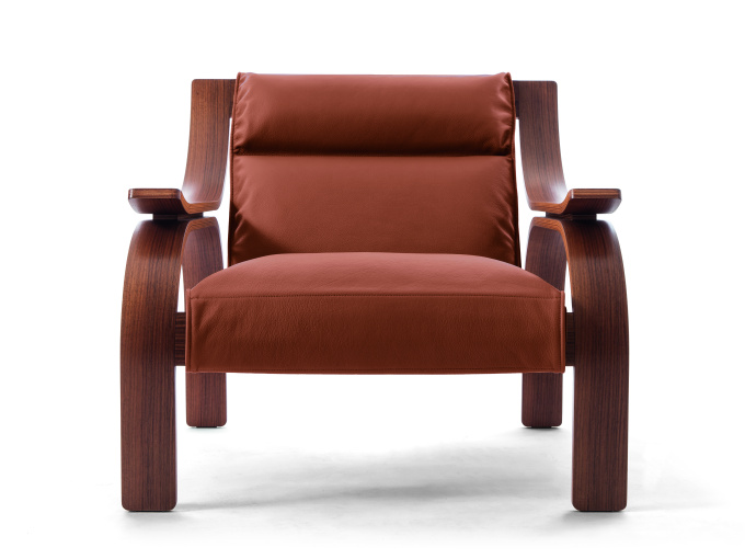 Кресло Woodline