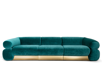 Диван Fitzgerald