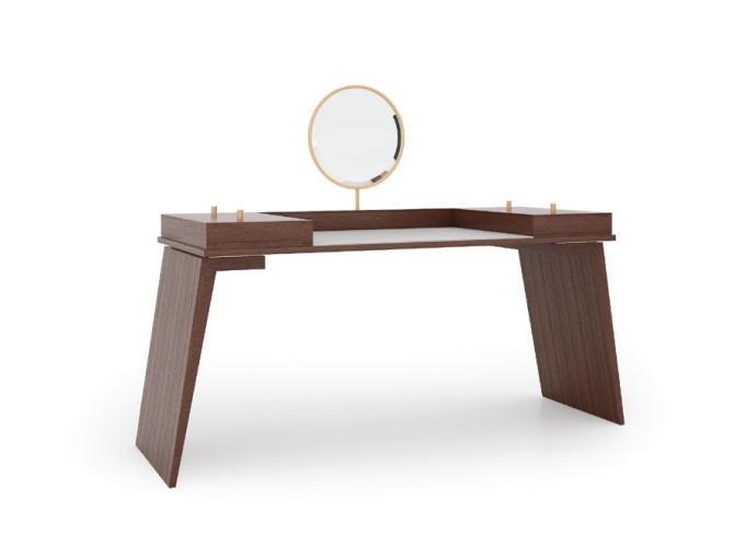 Туалетный столик Hamptons Wood