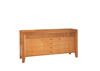 вітрина Credenza Scacchi