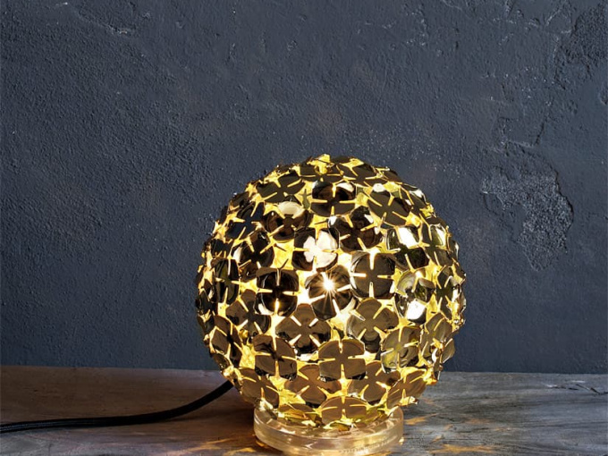 Настільна лампа Orten’zia