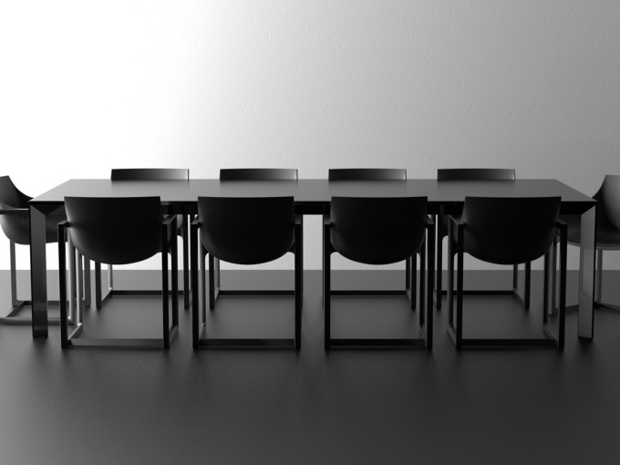 Столик Frame aluminium table 160x100x32