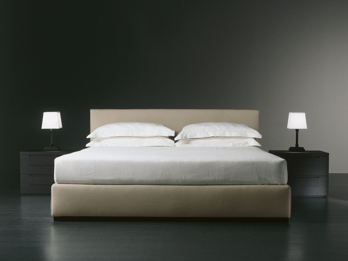 Кровать Stone