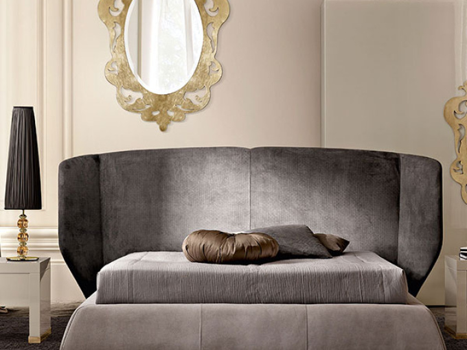 Спальня Composition