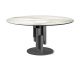 Обідний стіл Skyline Keramik Round Обідний стіл Skyline Keramik Round