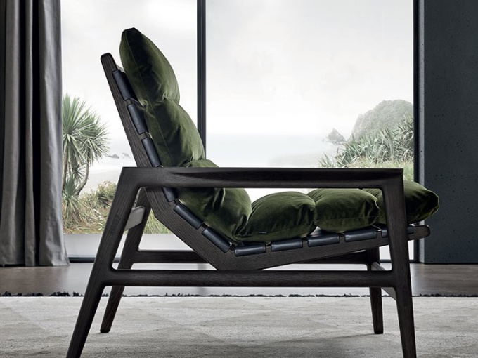 кресло IPANEMA