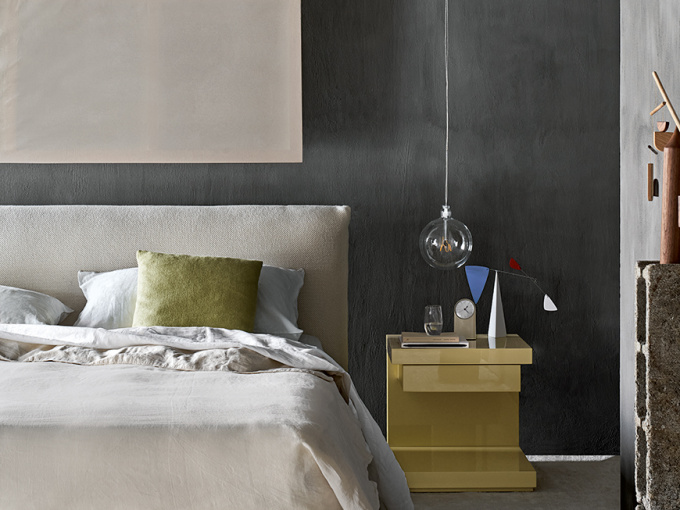 Кровать Scott