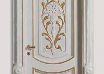 Двер XVI 4014 IN1/QQ