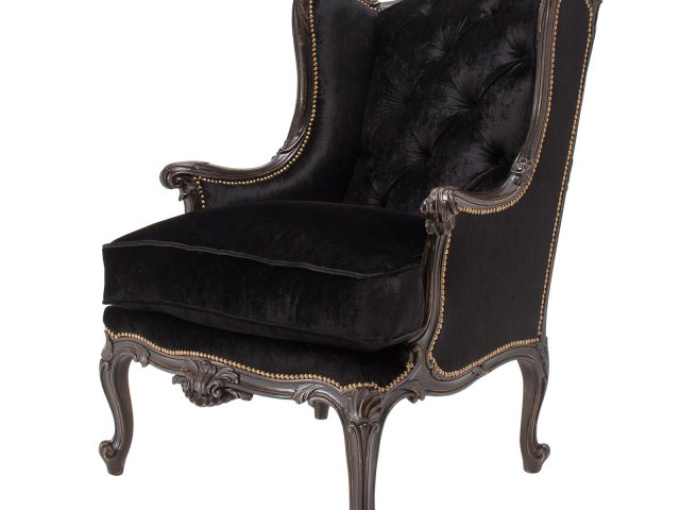 Кресло Art. 1009B
