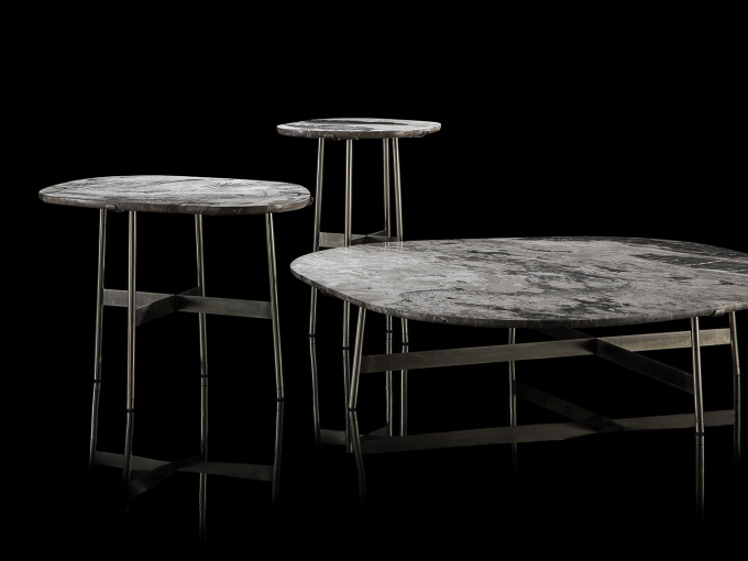 Стол Primitive table