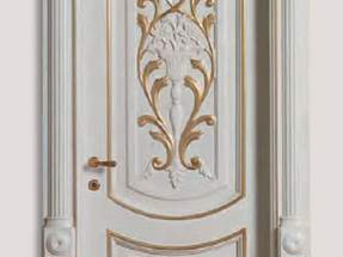 Двер XVI 4014 IN1/QQ