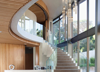 Люстра INFINITY H16