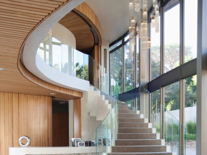 Люстра INFINITY H16