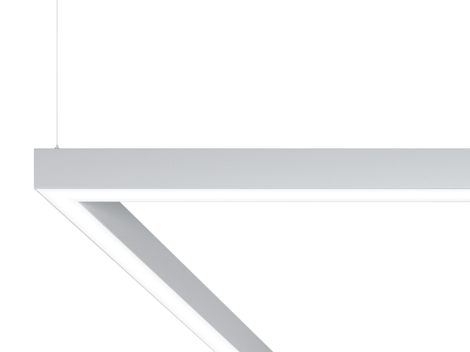 Стельовий світильник Mino 60