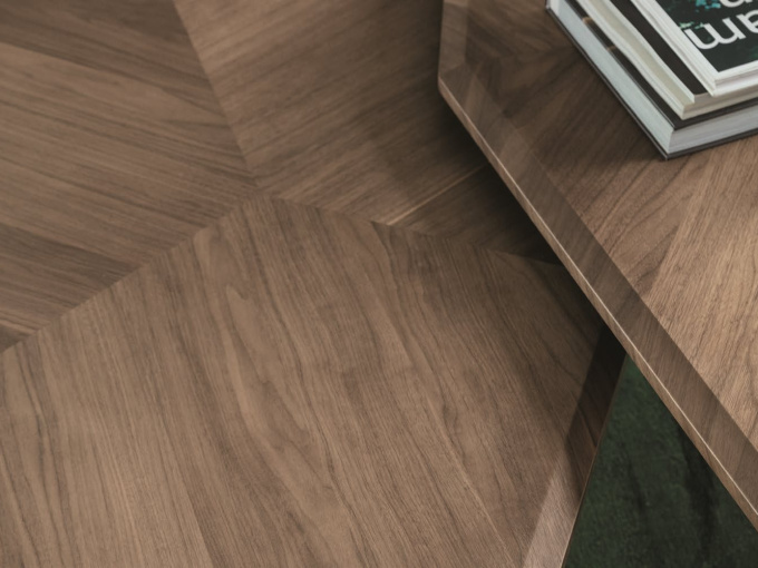 Журнальный столик Tortuga