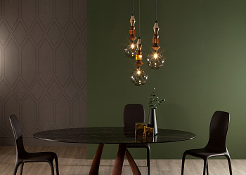 Стол обеденный Rizoma