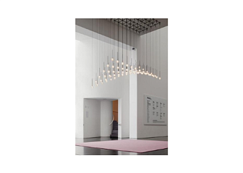 Люстра Algorithm