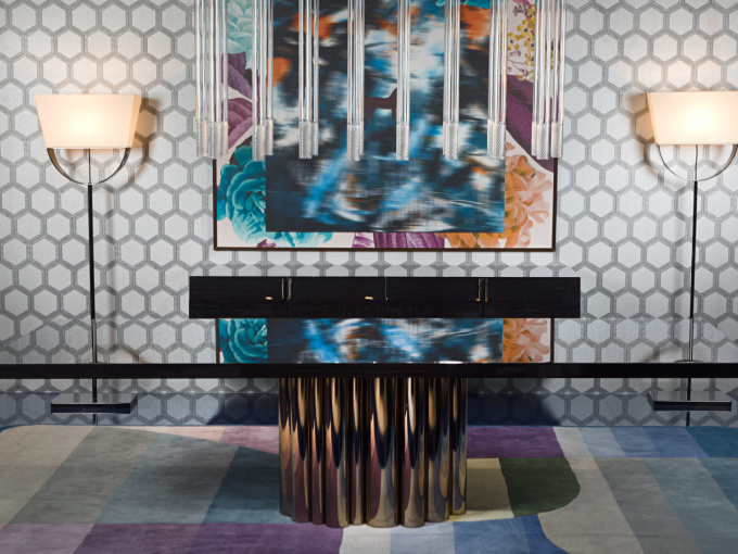 Стіл Обідній Splendor