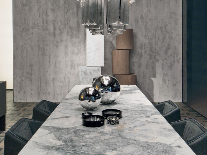 Стул Ketch chair