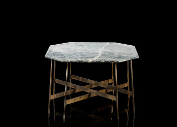 Стол Octagon table