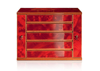 Шкатулка ORO ROSSO