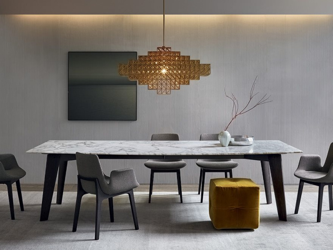 Гостиния Howard