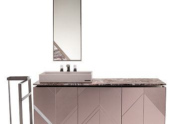 Ванна кімната Pleasure