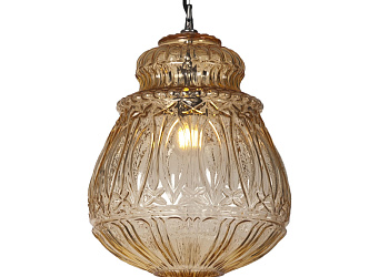 Стельовий світильник Ginger: SE116 3A EXT