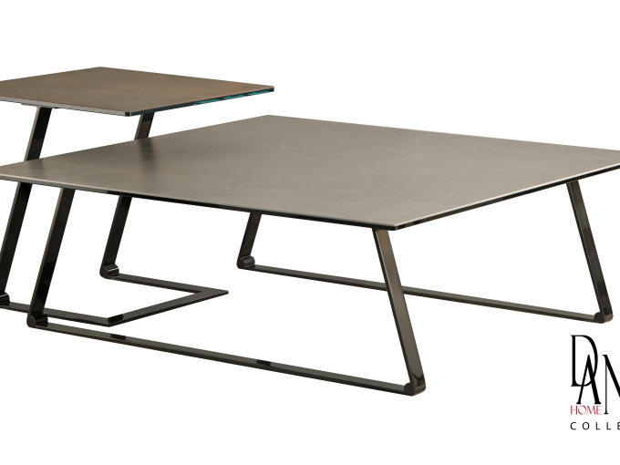 Журнальный столик T140B, T141B, T142B, T143B