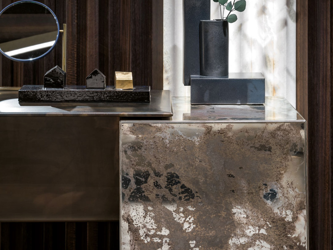 Буфет Noctis vanity