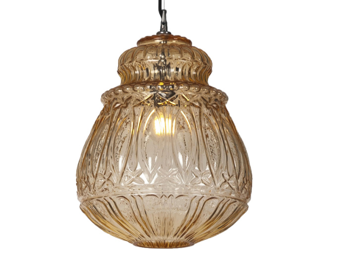 Стельовий світильник Ginger: SE116 3A EXT