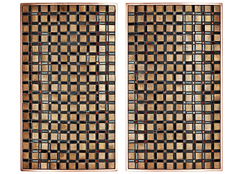 Ручка для дверей Baker