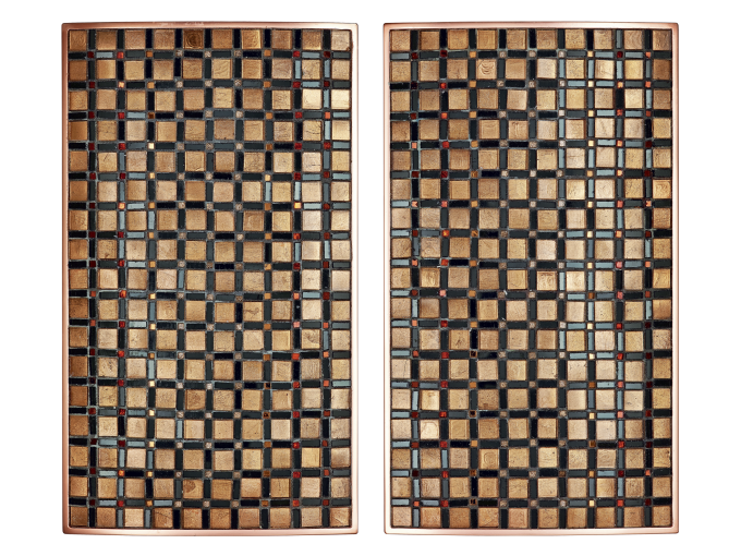 Ручка для дверей Baker