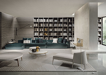 Кресло Jackie chaise longue