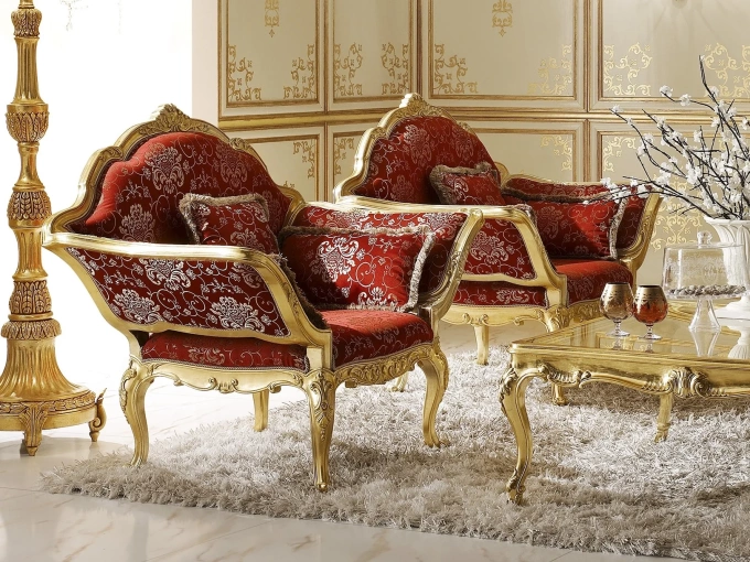 Диван  Andrea Fanfani