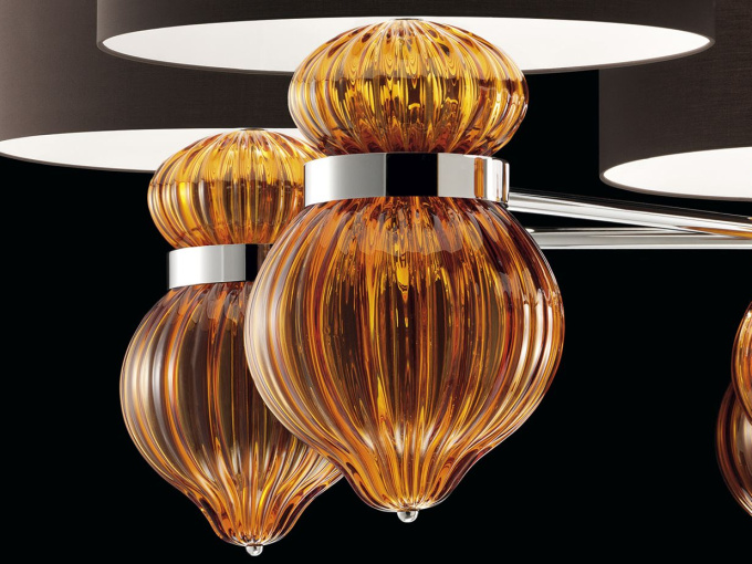 Подвесной светильник Medina