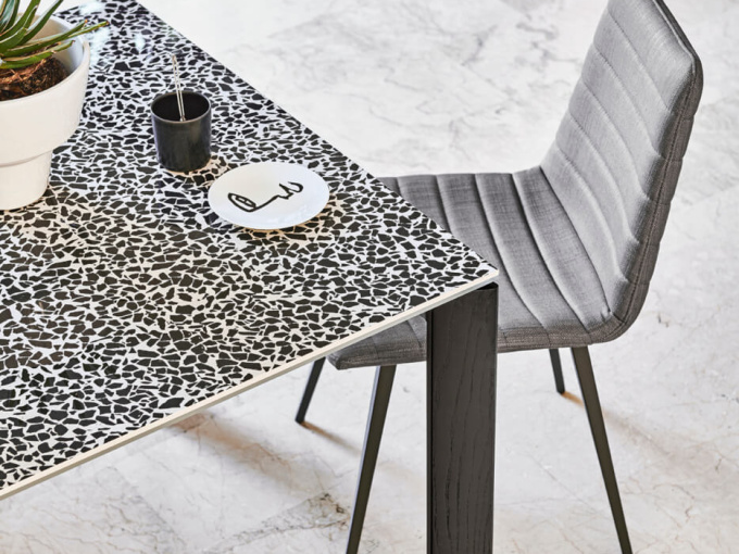 Стул Cover S M Q TS 