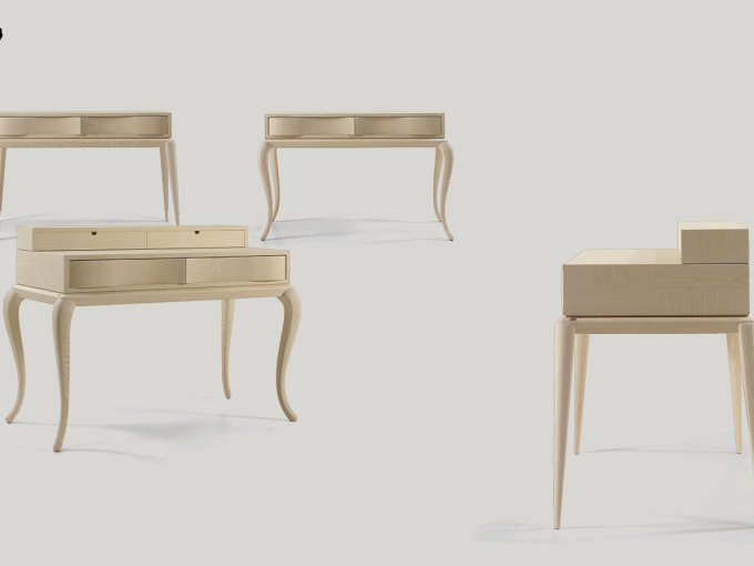 Письменный стол Empire