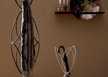 Вешалка Vanity coat-hanger